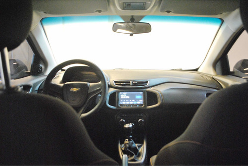 Chevrolet Onix 1.4 Ltz Único Dueño 2016