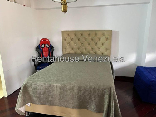 Apartamento En Venta Las Esmeraldas Mls #25-22603 Francis Zeppieri