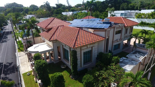 Imagen 1 de 19 de Casa En Cuesta Hermosa Ii