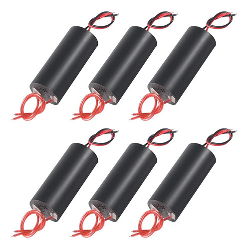 Gerador De Alta Tensão De 6 Unidades 3v-6v A 400kv 400000v B