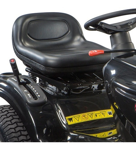 Trator Cortador De Grama Murray 17,5 Hp
