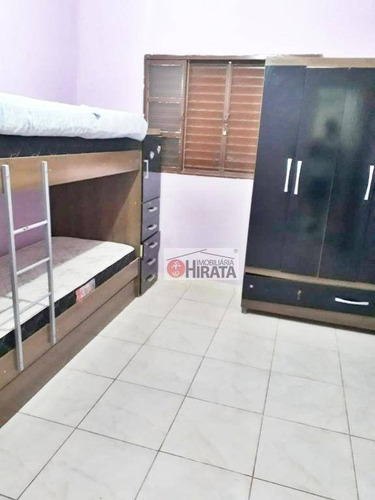 Chácara Com 3 Dormitórios À Venda, 1028 M² Por R$ 375.000 - Recanto Dos Dourados - Campinas/sp - Ch0081