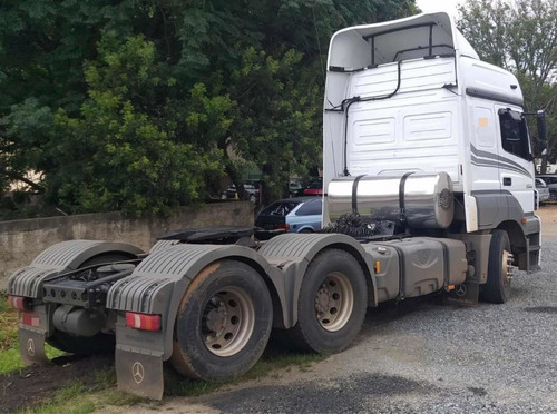 Mb Axor 2544 6x2 - Fh 440 400 450 460 500 520 540