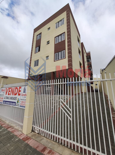 Imagem 7 de 30 de Apartamento Com 2 Dormitórios À Venda Com 83.41m² Por R$ 180.000,00 No Bairro Atuba - Colombo / Pr - Map-0135