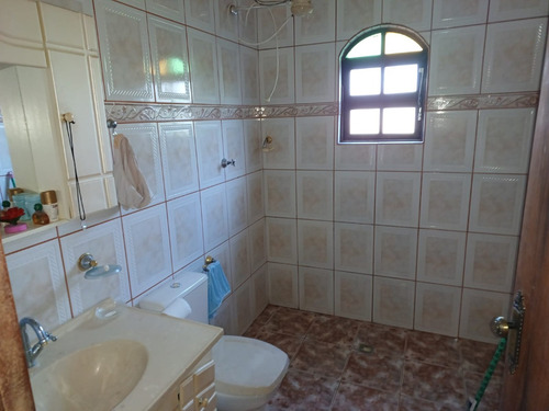 Casa/chácara De Veraneio Com Piscina Em Pouso Alegre/mg