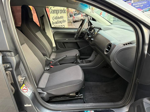 Volkswagen Up! 1.0 Mpi 5p