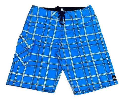 Quiksilver Short Anfibios Paid In Full Aqybs00398