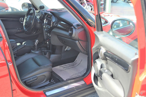 Imagen 11 de 12 de Mini Cooper Pepper 2019