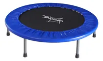 Comprar Mini Trampolín Fitness Jumping Cama Elástica Gimnasia 122 Cm