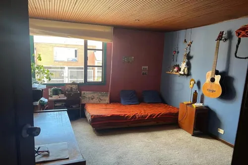 Casa En Venta En La Floresta. Cod V6473