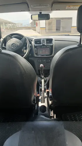 Renault Sandero Stepway Zen