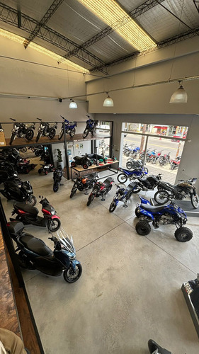 Motomel Blitz 110 Tunning En Marelli Sports Entrega Ya
