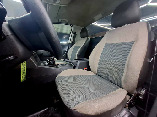 Volkswagen Amarok 2.0 Cs Tdi 140cv 4x4 Startline