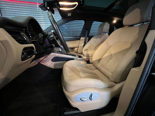 Porsche Macan 2.0 Turbo