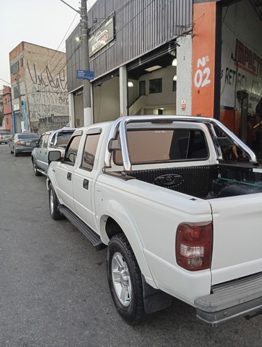 Ford Ranger 3.0 Xlt Cab. Dupla 4x4 4p
