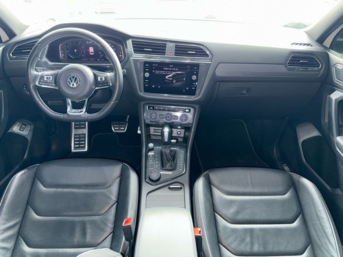 Volkswagen Tiguan 2.0 350 TSI GASOLINA ALLSPACE R-LINE 4MOTION DSG