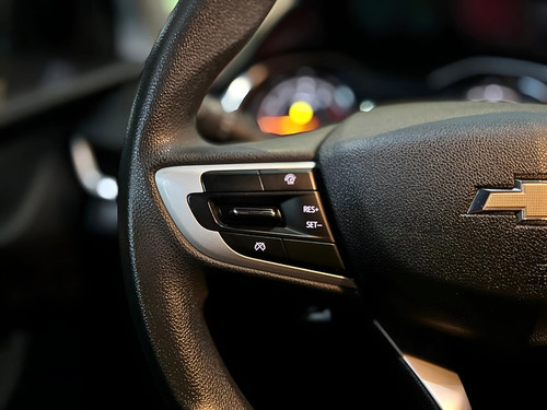 Chevrolet Onix plus 1.0 Ltz Turbo 4p