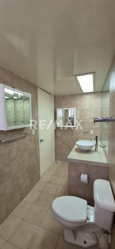 Departamento En Renta En Manuel Ávila Camacho