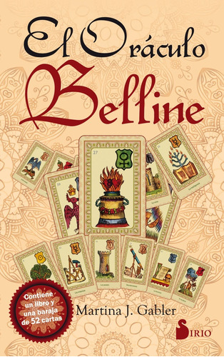 Oraculo Belline, El - Martina J Gabler