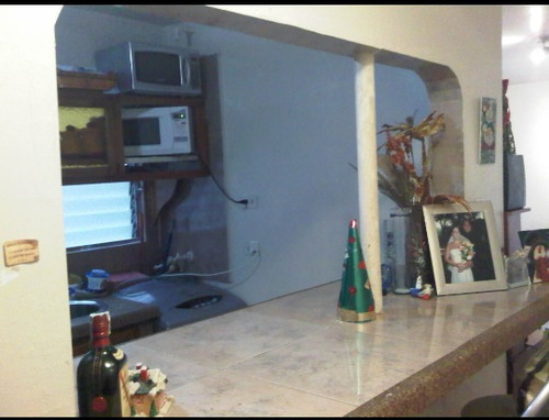 Imagen 4 de 12 de Apartamento Santa Rosalía