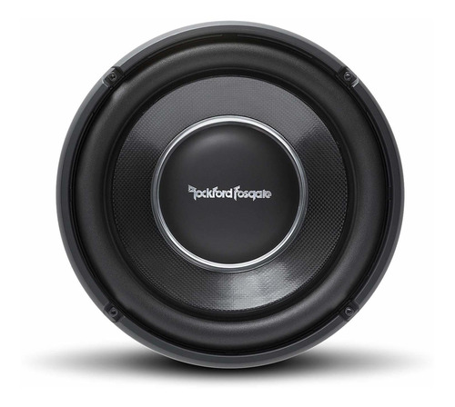 Rockford Fosgate Power T1s212 Power Series 12 Subwoofer De 2