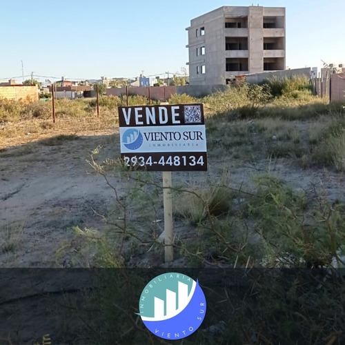 Imagen 2 de 4 de En Venta Lote Las Grutas 524m2 Terrazas Al Mar