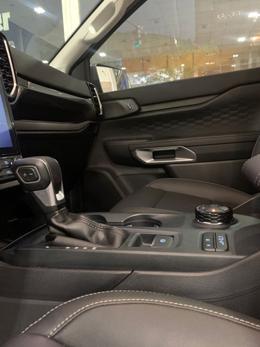 Ford Ranger 2.0 Cd 4X4 Limited At 210Cv