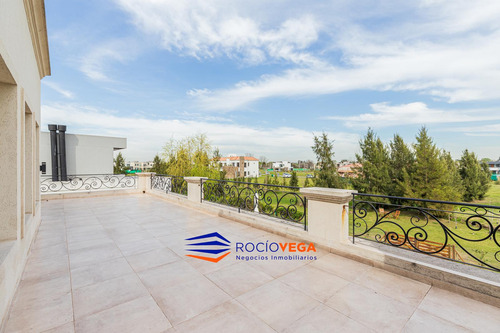 Casa En Venta En Terravista, General Rodriguez