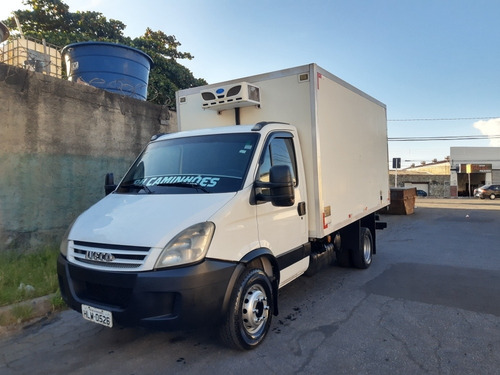 Iveco 70c16 Dally