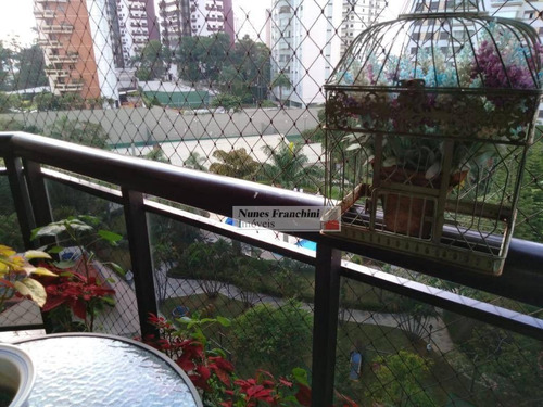 Imagem 5 de 30 de Cobertura À Venda, 200 M² Por R$ 1.220.000,00 - Água Fria - São Paulo/sp - Co0043