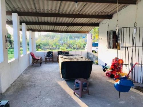 Chácara No Sítio Velho Em Itanhaém,confira!! 7032 J.a