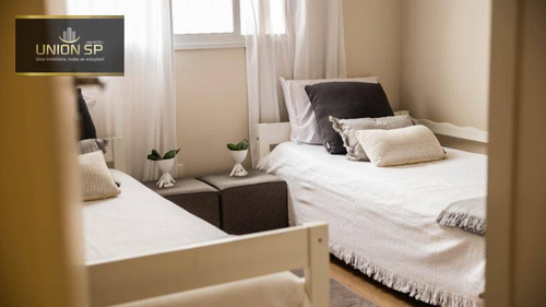 Imagem 8 de 29 de Apartamento Com 2 Dormitórios À Venda, 94 M² Por R$ 1.092.000,00 - Jabaquara - São Paulo/sp - Ap50858