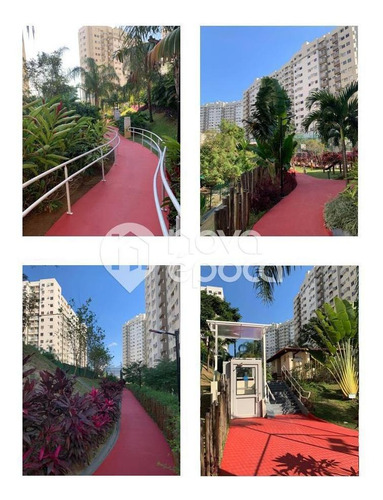 Imagem 22 de 25 de Apartamento - Ref: Me3ap47212