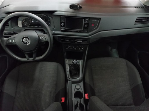Imagem 4 de 8 de Virtus 1.6 Msi Total Flex Manual