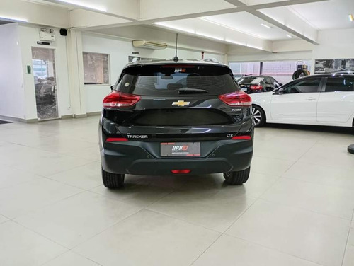 Chevrolet Tracker 1.0 TURBO FLEX LT AUTOMÁTICO