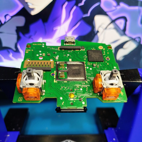 Controle Dualsense 4 Paddles E Hall Effect