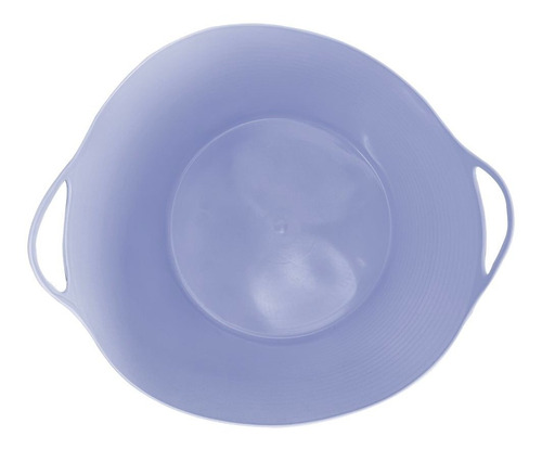 Cesta Flexible 25l Varios Colores