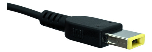 Cargador Ovaltech Compatible, 65w, 20v, Para Lenovo