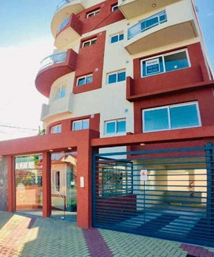 Imagen 1 de 12 de Departamento - Ituzaingó