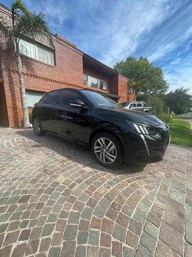 Peugeot 208 Felline 2024 El Primero Que Viene Lo Compra Nvo.