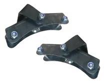 Comprar Balancim Carretinha Reboque Trucada Molas 50mm 2 Eixos
