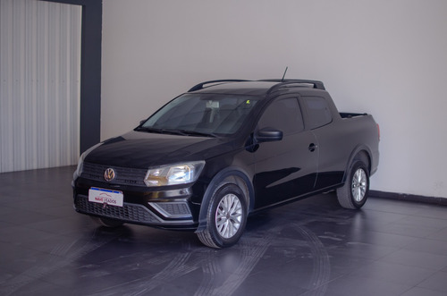 Volkswagen Saveiro 1.6 Gp Ce 101cv Safety