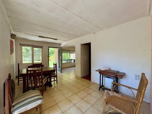 Lote En Venta 507 E/ 30 Y 31