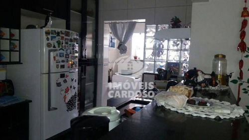 Imagem 4 de 12 de Apartamento Com 3 Dormitórios À Venda, 84 M² Por R$ 689.000,00 - Água Branca - São Paulo/sp - Ap0395