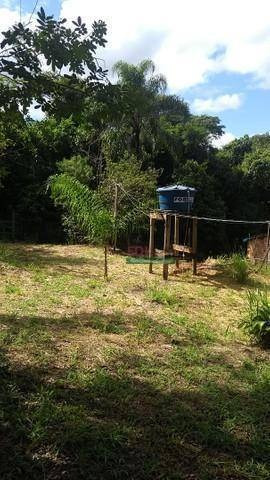 Imagem 6 de 6 de Chácara Com 2 Dormitórios À Venda, 2400 M² Por R$ 150.000,00 - Guamirim - Caçapava/sp - Ch0668