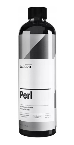 Perl Carpro Revestimento Plásticos E Borracha Concentrado