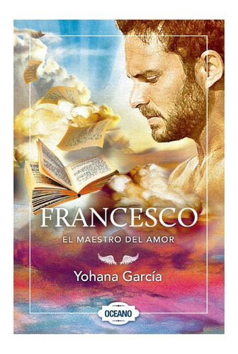 Francesco El Maestro Del Amor Oferta Edicion Completa