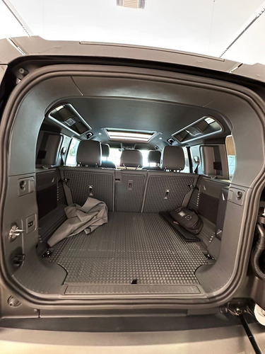 Defender 110 3.0dynamic Se 6 Cilindros 400 Caballos De Fuerz