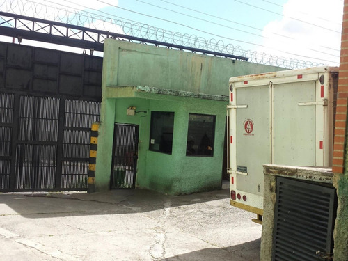 Imagen 30 de 30 de La Yaguara Galpon En Alquiler Cod.22-4955 02129594482----04141469108 Rah Ccct