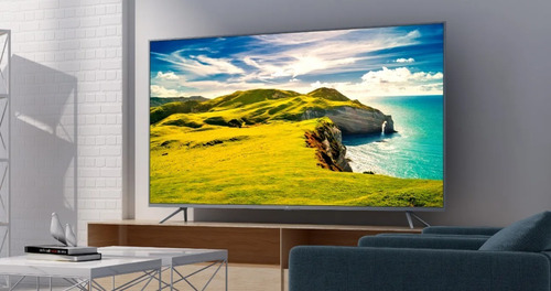 Smart Tv Mi 65